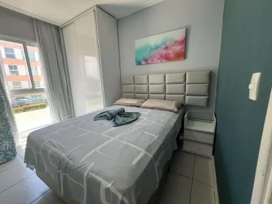 Apartamento com 1 Quarto à venda, 35m² no N. Sra. do Ó, Ipojuca