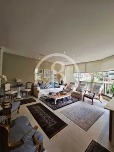Apartamento com 3 Quartos à venda, 178m² no Barra da Tijuca, Rio de Janeiro