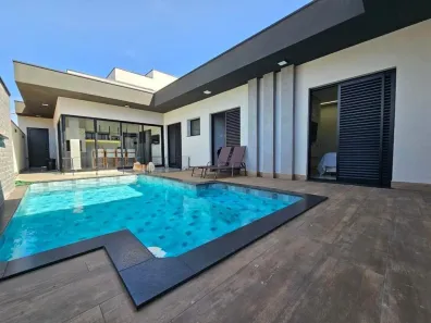 Casa de Condomínio com 3 Quartos à venda, 180m² no Jardim Recanto das Águas, Nova Odessa