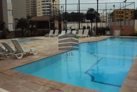 Apartamento com 2 Quartos à venda, 60m² no Cambuci, São Paulo