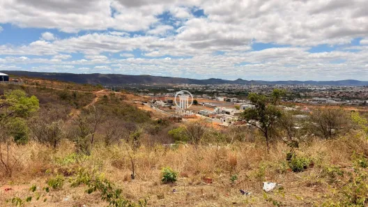 Lote/Terreno à venda, 250m² no Mirante do Sol, Montes Claros