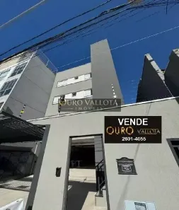 Apartamento com 2 Quartos à venda, 41m² no Vila Antonieta, São Paulo