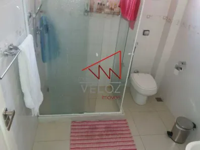 Apartamento com 3 Quartos à venda, 120m² no Botafogo, Rio de Janeiro