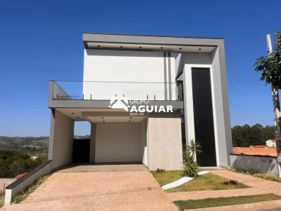 Casa de Condomínio com 3 Quartos à venda, 251m² no Vila Pagano, Valinhos