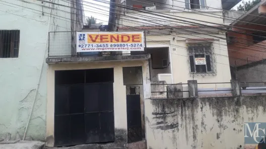 Casa com 3 Quartos à venda, 108m² no Jardim Vinte e Cinco de Agosto, Duque de Caxias