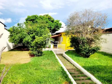 Casa com 2 Quartos à venda, 110m² no Mantiqueira, Belo Horizonte