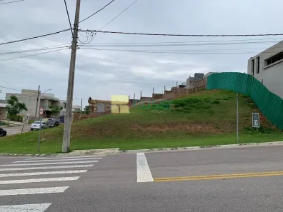 Lote/Terreno à venda, 10m² no Condomínio Vem Viver Jacareí, Jacareí