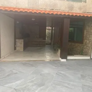 Casa com 3 Quartos à venda, 200m² no Costazul, Rio das Ostras