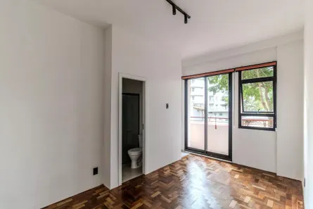 Apartamento com 1 Quarto à venda, 29m² no Campos Elíseos, São Paulo