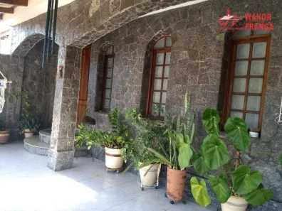 Casa com 3 Quartos à venda, 215m² no Jardim Independência, Guaratinguetá
