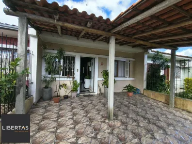Casa com 2 Quartos à venda, 49m² no Hípica, Porto Alegre