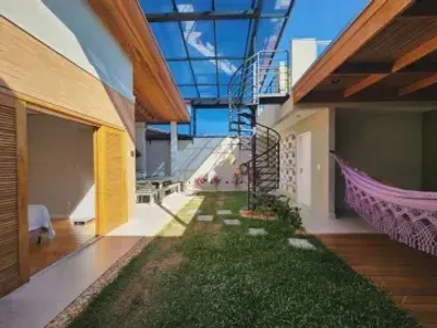 Casa com 1 Quarto à venda, 180m² no Bosque dos Eucaliptos, São José dos Campos