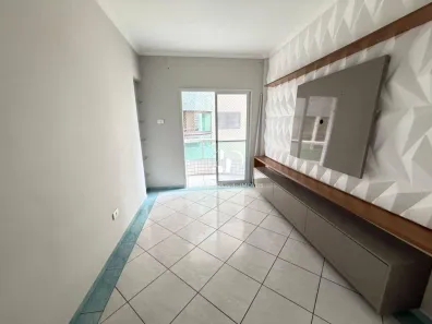 Apartamento com 1 Quarto à venda, 45m² no Guilhermina, Praia Grande