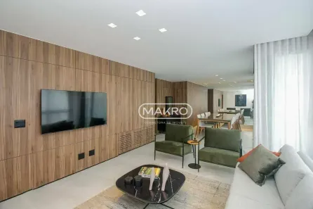 Apartamento com 4 Quartos à venda, 140m² no Serra, Belo Horizonte