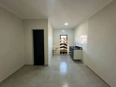 Apartamento para alugar, 24m² no Cidade Martins, Guarulhos