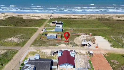 Lote/Terreno à venda, 300m² no São Francisco, Passo de Torres
