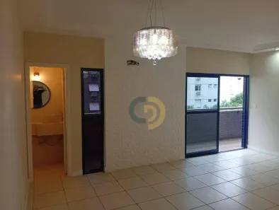 Apartamento com 3 Quartos à venda, 135m² no Ponta da Praia, Santos