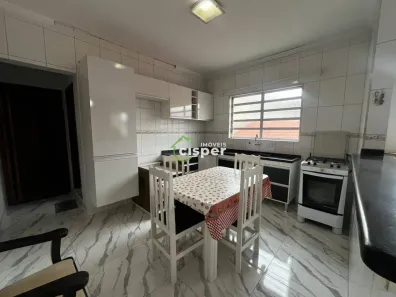 Sobrado com 4 Quartos à venda, 300m² no Parque Císper, São Paulo
