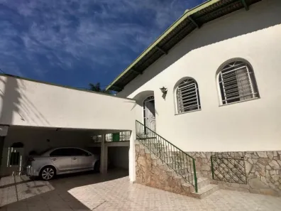 Imóvel Comercial com 5 Quartos à venda, 250m² no Jardim Proença I, Campinas