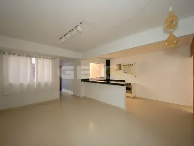 Apartamento com 3 Quartos à venda, 94m² no Santo Antônio, Divinópolis