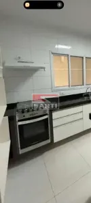 Sobrado com 3 Quartos à venda, 148m² no Água Fria, São Paulo