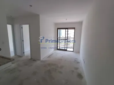 Apartamento com 1 Quarto à venda, 27m² no Vila Guarani (Z Sul), São Paulo