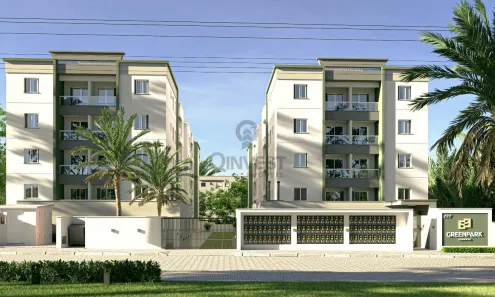 Apartamento com 2 Quartos à venda, 52m² no Urussanguinha, Araranguá