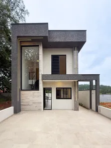 Casa de Condomínio com 3 Quartos à venda, 100m² no Centro, Cajamar