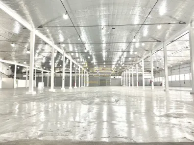 Galpão/Depósito/Armazém para alugar, 5272m² no Jardim Humaitá, São Paulo