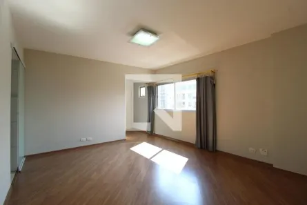 Apartamento com 3 Quartos à venda, 103m² no Moema, São Paulo