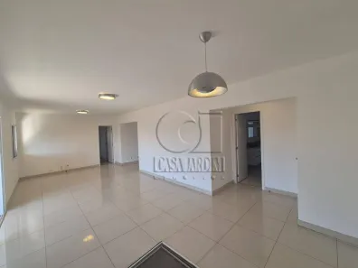 Apartamento com 3 Quartos para alugar, 144m² no Alphaville, Santana de Parnaíba