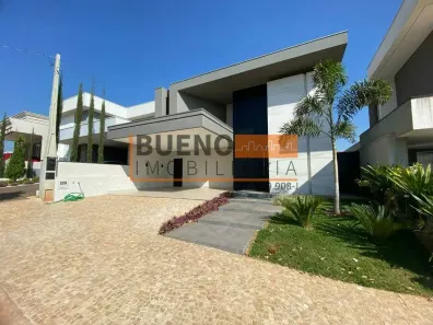 Casa com 3 Quartos à venda, 220m² no Jardim Firenze, Santa Bárbara D'Oeste