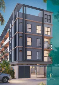 Apartamento com 2 Quartos à venda, 56m² no Jardim Oceania, João Pessoa