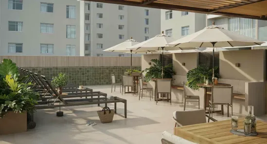 Apartamento com 1 Quarto à venda, 32m² no Copacabana, Rio de Janeiro