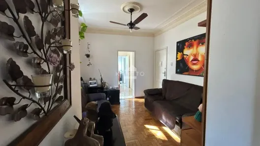 Apartamento com 2 Quartos à venda, 62m² no Bom Pastor, Juiz de Fora