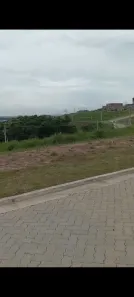 Lote/Terreno à venda, 344m² no Loteamento Terras Alpha São José dos Campos, São José dos Campos