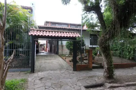 Casa com 4 Quartos à venda, 201m² no Ipanema, Porto Alegre
