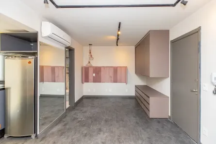 Apartamento com 1 Quarto à venda, 295m² no Sumaré, São Paulo
