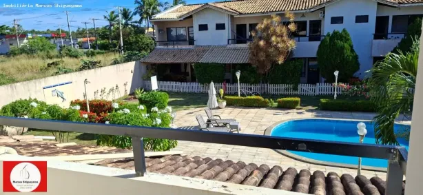 Apartamento com 4 Quartos à venda, 116m² no Stella Maris, Salvador