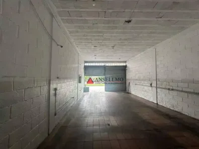 Ponto Comercial para alugar, 62m² no Demarchi, São Bernardo do Campo