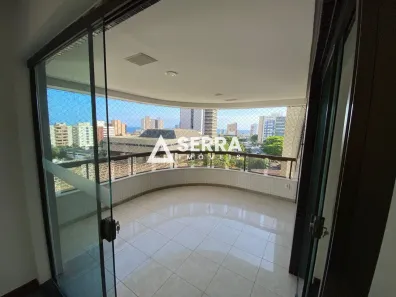 Apartamento com 4 Quartos à venda, 188m² no Pituba, Salvador