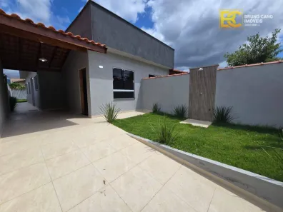 Casa com 2 Quartos à venda, 90m² no Estância dos Eucaliptos, Peruíbe