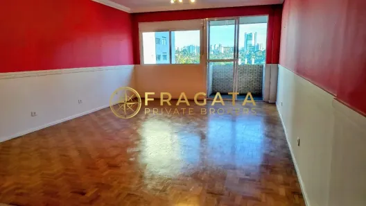 Apartamento com 2 Quartos à venda, 159m² no Jardim Portal I e II, São Paulo