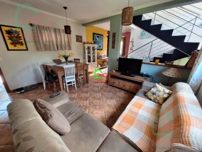 Casa de Condomínio com 3 Quartos à venda, 2100m² no Caixa D´Água, Vinhedo