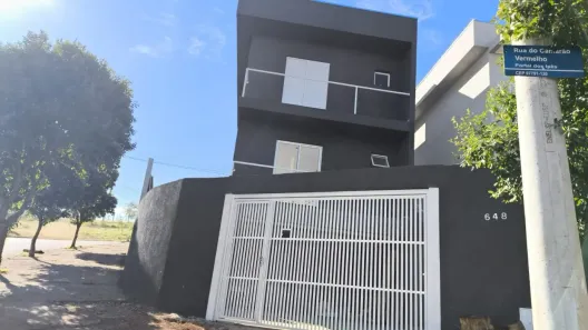 Casa com 2 Quartos à venda, 95m² no Portais (Polvilho), Cajamar