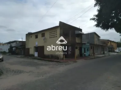 Casa com 4 Quartos à venda, 154m² no Dix-Sept Rosado, Natal