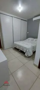 Casa com 2 Quartos à venda, 71m² no Altos de Sumaré, Sumaré