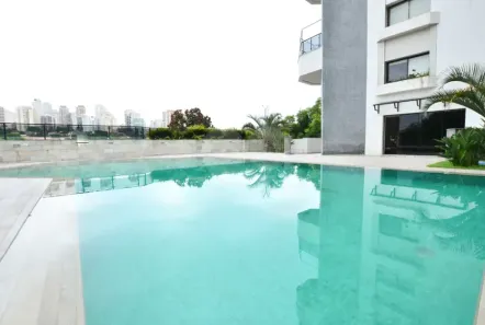 Apartamento com 4 Quartos à venda, 347m² no Santa Cecília, São Paulo
