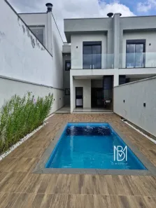 Sobrado com 3 Quartos à venda, 250m² no Vila Suissa, Mogi das Cruzes