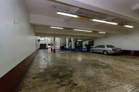 Ponto Comercial para alugar, 1100m² no Campos Elíseos, São Paulo